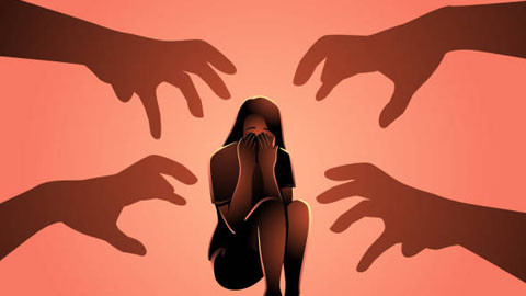 मकवानपुरमा १३ वर्षीया छोरीलाई बलात्कार गरेको आरोपमा बाबु पक्राउ